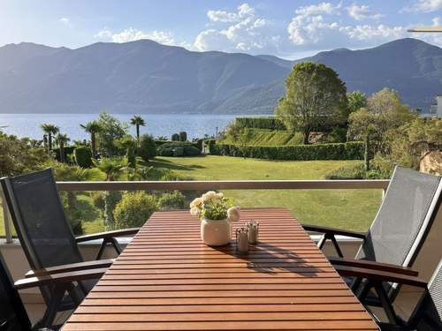 Ferienwohnung Portofino