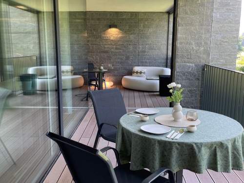 Ferienwohnung Residenza Buca 10