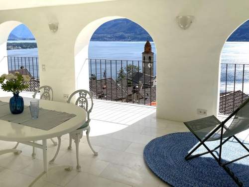 Ferienhaus Il Nido