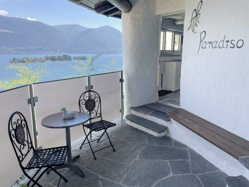 Ferienhaus Al Paradiso