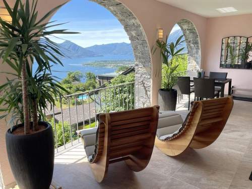 Ferienwohnung Vista Bella