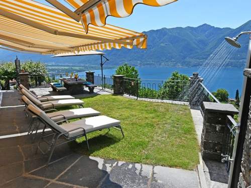 Ferienhaus Casa Moorea