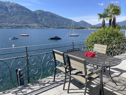 Ferienhaus Villa Genovese