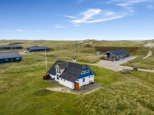 Ferienhaus Eringisl - 50m from the sea
