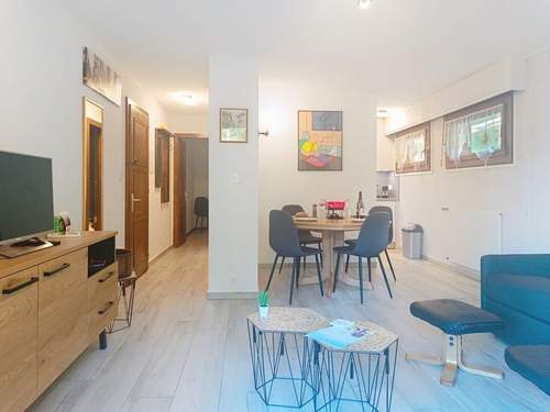Ferienwohnung Domino B 38