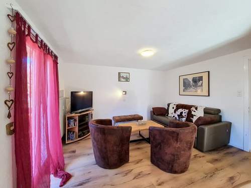 Ferienwohnung, Chalet Eliane