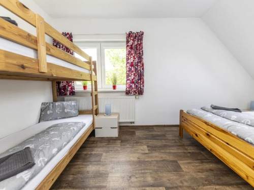 Ferienwohnung, Villa Klarka