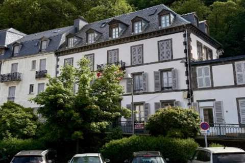 Le Refuge de la Marmotte - Ferienunterkunft in Mont-Dore (6 Personen)