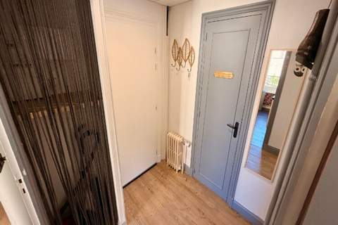 Le goupil Le Mont Dore 8pers - Ferienunterkunft in Mont-Dore (8 Personen)