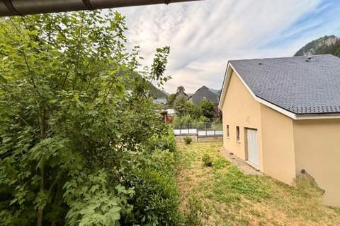 Les Eygletieres N°4 Le Mont Dore - Ferienunterkunft in Mont-Dore (5 Personen)