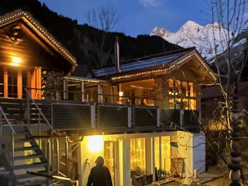 Ferienwohnung Dollyhay Appartement/Fewo, Dusche oder Bad, WC 4-Zimmerwohnung Hochparterre