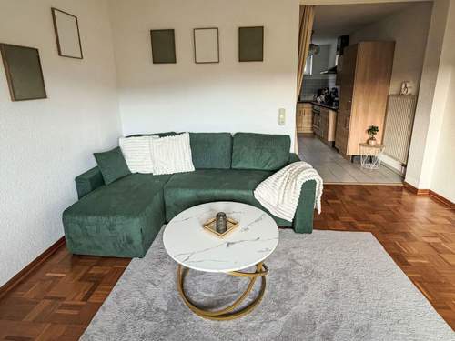 Ferienwohnung Apartment Dilina
