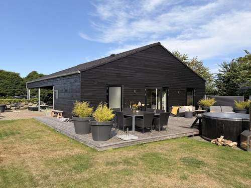 Ferienhaus Harri - 400m from the sea