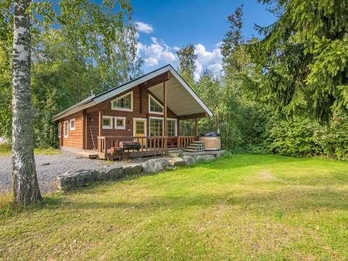 Ferienhaus Anttoora 1