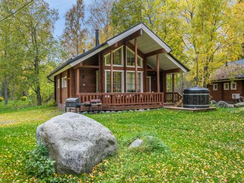 Ferienhaus Anttoora 6