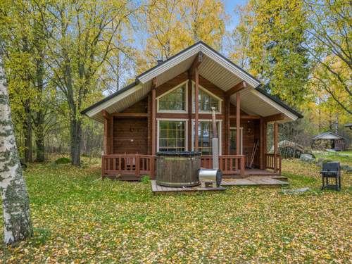 Ferienhaus Anttoora 5