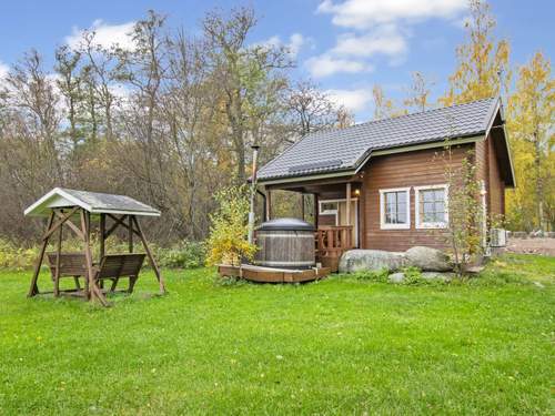 Ferienhaus Anttoora c-sauna