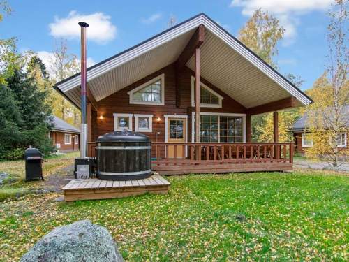 Ferienhaus Anttoora 2