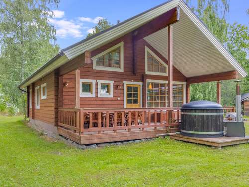 Ferienhaus Anttoora 3