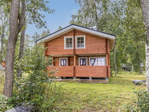 Ferienhaus Anttoora 7