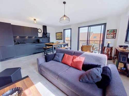 Ferienwohnung Les Alizés