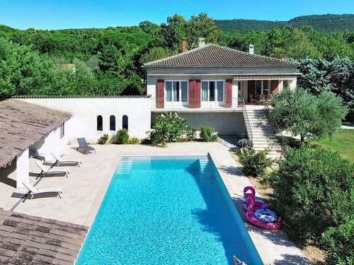 Ferienhaus L'Ombre du Figuier