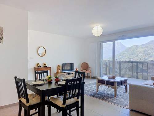 Ferienwohnung Alp'in