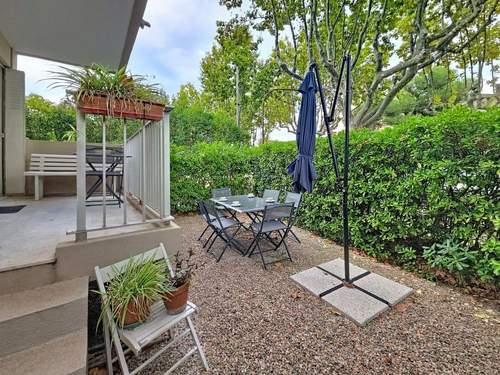Ferienwohnung Les Floralies