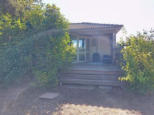 Ferienhaus, Chalet A Casetta