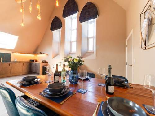 Ferienhaus Towan Beach
