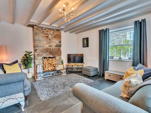 Ferienhaus Chester House