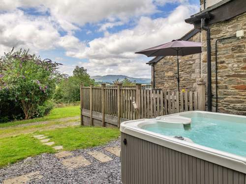 Ferienhaus Buzzards View