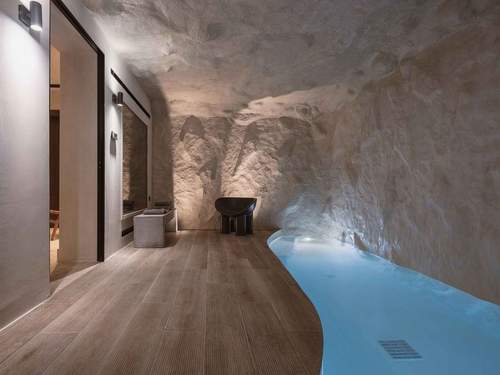 Ferienhaus City Moments Villa I ''Free'' Beheizter Innenpool