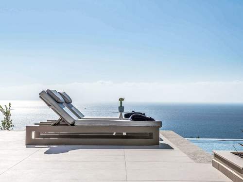 Ferienhaus Villa Cielo I''Free'' Beheizter Pool, herrlicher Meerblick