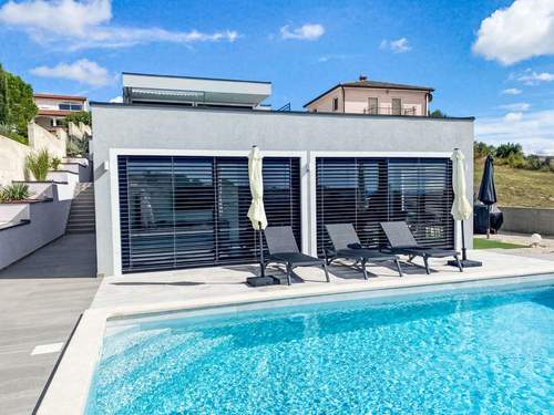 Ferienhaus, Villa Felice 2