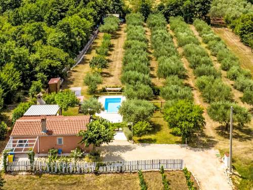 Ferienhaus Oliveto