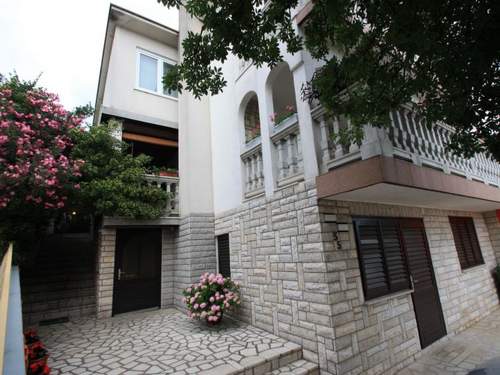 Ferienwohnung RUZA 1 / HR-05660-01