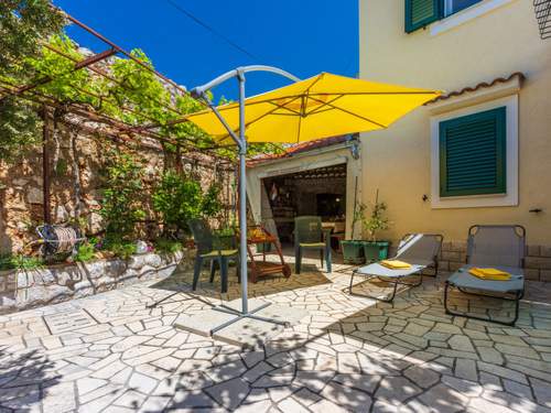 Ferienhaus MANAS / HR-10925-01
