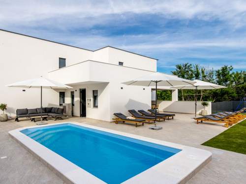 Ferienhaus, Villa Antica