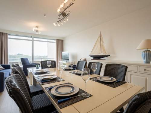 Ferienwohnung Astrid with parking & airco