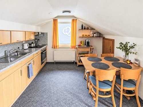 Ferienwohnung Schlössli Le Petit Château