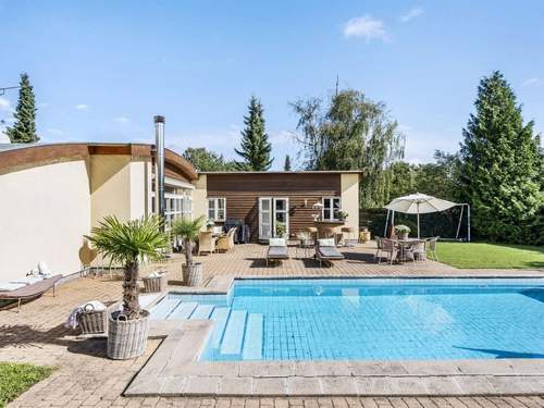 Ferienhaus Mads - 1.2km from the sea