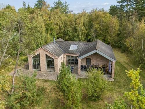 Ferienhaus Evtim - 275m from the sea