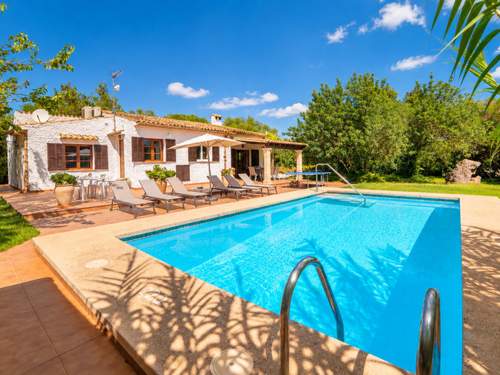 Ferienhaus Can Amer