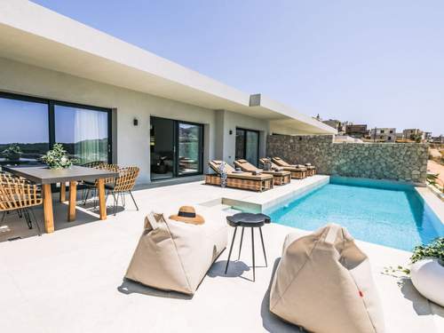 Ferienhaus, Villa Thea