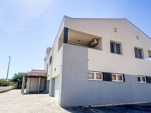 Ferienwohnung Mare 01 Privlaka