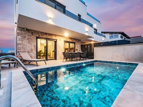 Ferienhaus, Villa Royal II Sabunike