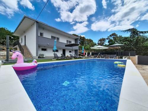 Ferienhaus Mara
