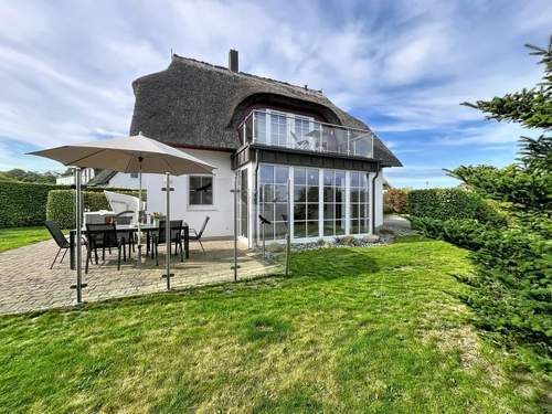 Ferienhaus Moderne Zeiten