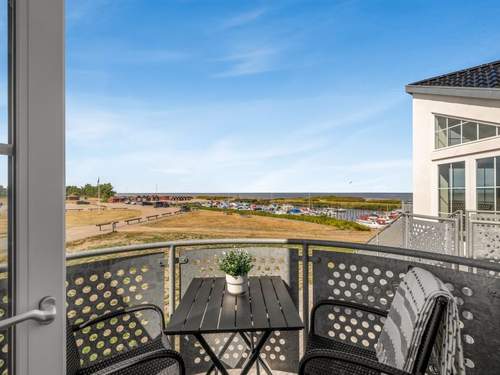 Ferienwohnung, Appartement Zuhra - 50m to the fjord